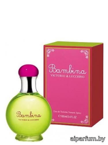 Bambina