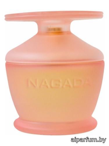 Rose De Nagada