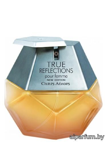 True Reflections