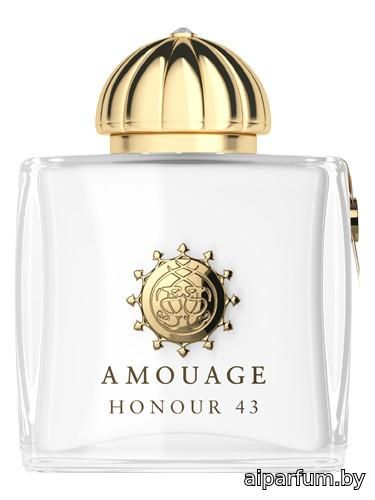 Honour 43 Woman