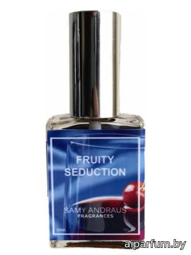 Fruity Seduction