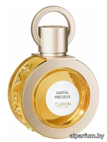 Santal Précieux (2021)