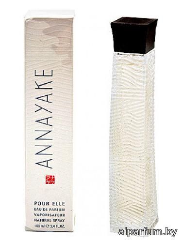 Annayake Pour Elle