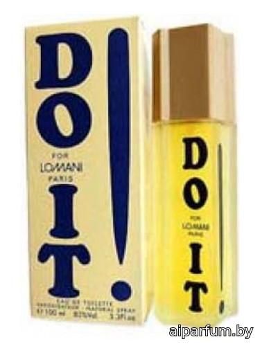 Lomani Do It