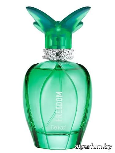 Delikad Freedom Butterfly