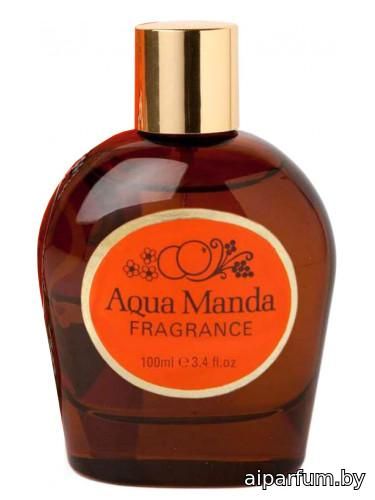 Aqua Manda