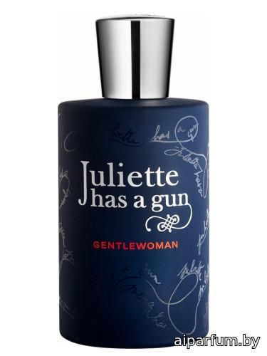 Gentlewoman