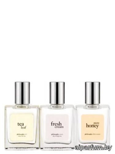 Tea Leaf