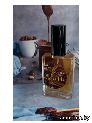 Cacao Noisette