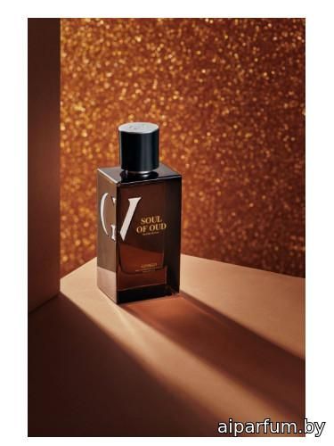 Soul Of Oud