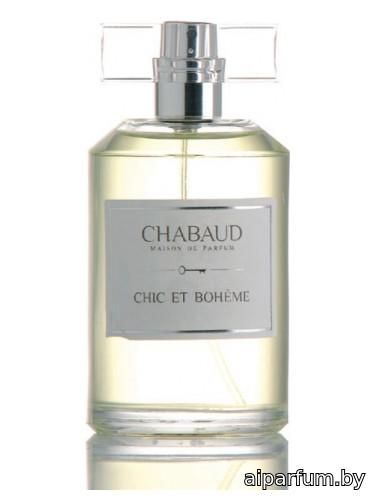 Chic et Bohème
