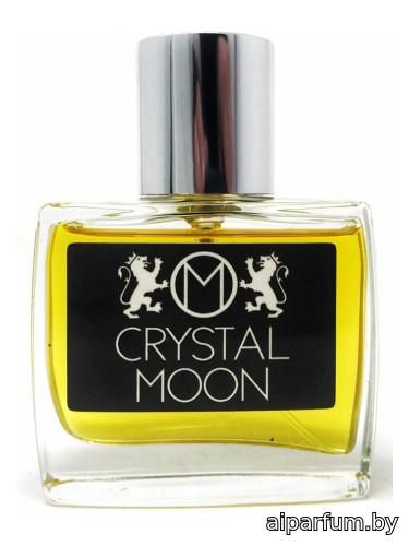 Crystal Moon