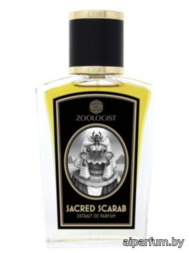 Sacred Scarab