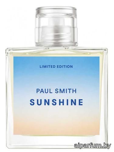 Paul Smith Sunshine For Men 2016