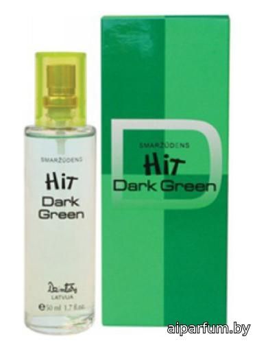 Hit Dark Green