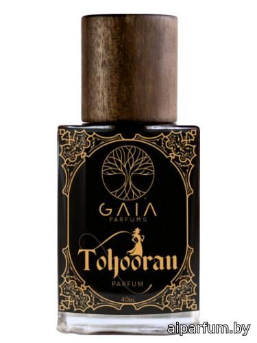 Tohooran