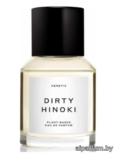 Dirty Hinoki