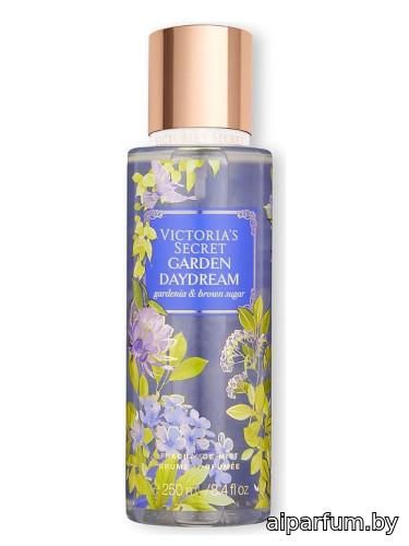 Garden Daydream Gardenia & Brown Sugar