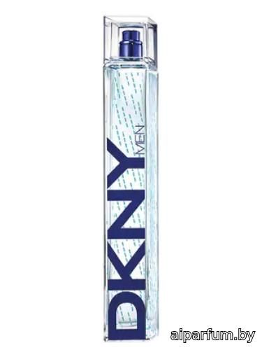 DKNY Men Summer 2020