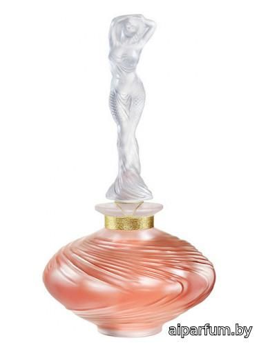 Lalique de Lalique Naiade Crystal Flacon