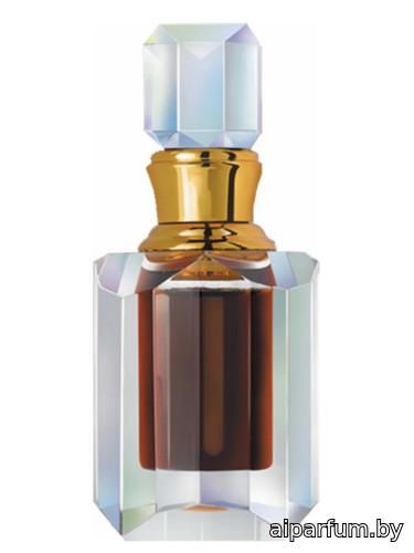 Dehn El Oud Mubarak