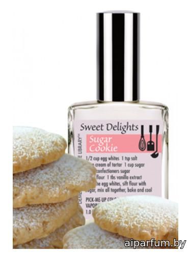 Sugar Cookie