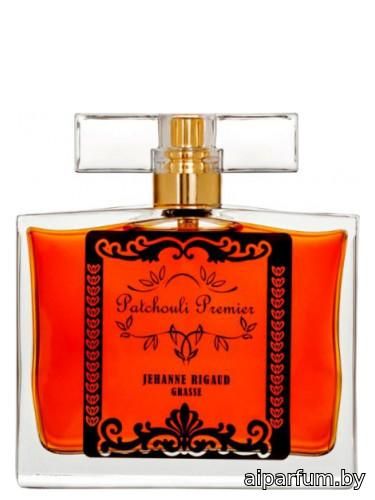 Patchouli Premier