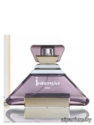 Intensia