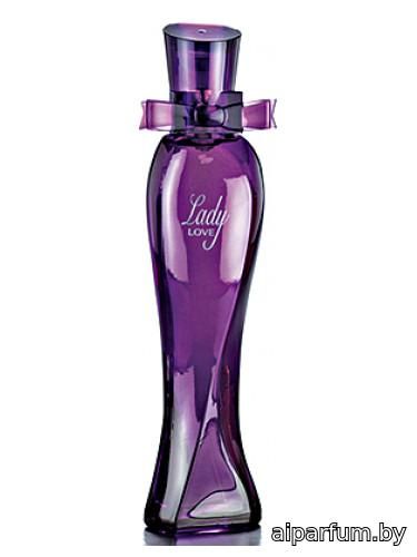 Lady Love