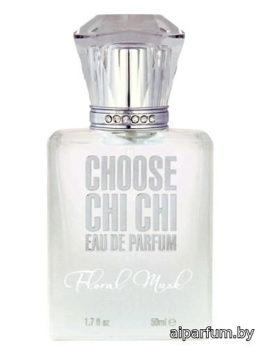 Floral Musk