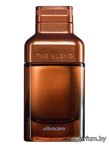 The Blend Eau de Parfum