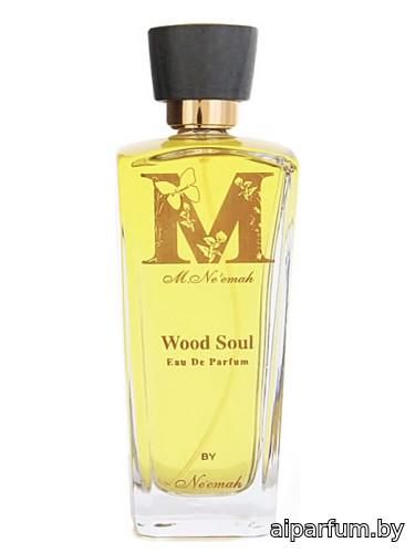 Wood Soul