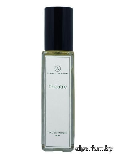 Theatre — Театр
