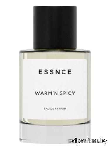Warm'n'Spicy