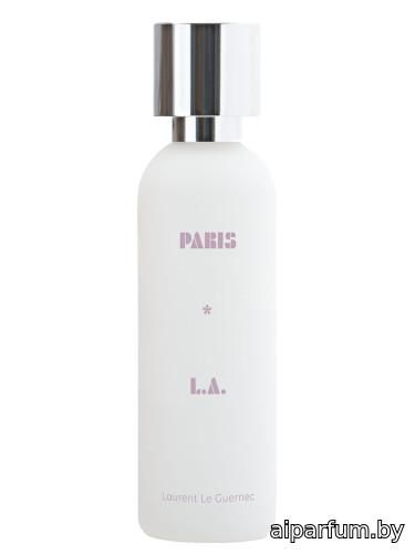 Paris*L.A.