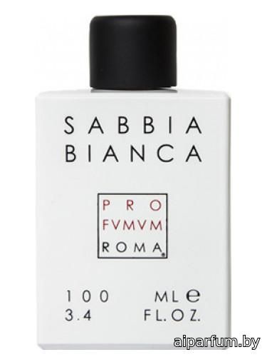 Sabbia Bianca