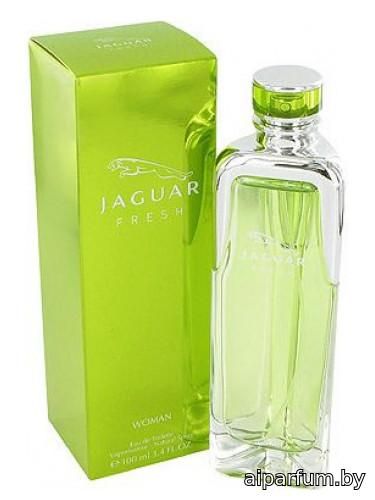 Jaguar Fresh Woman