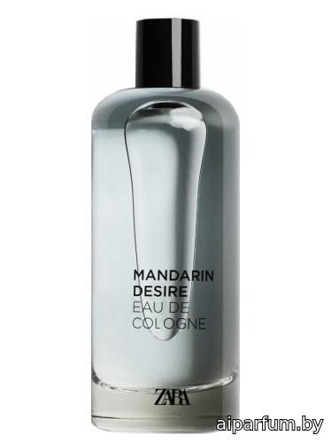Mandarin Desire