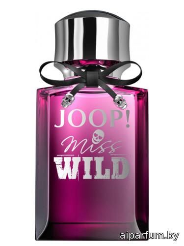 Miss Wild