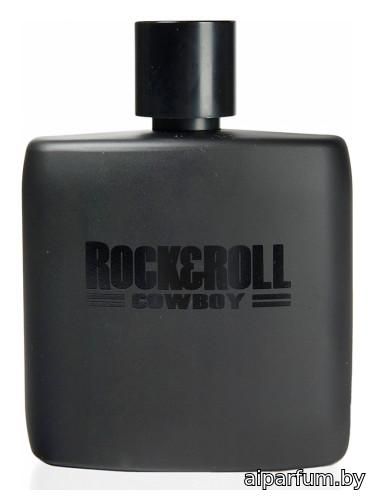 Rock & Roll Cowboy