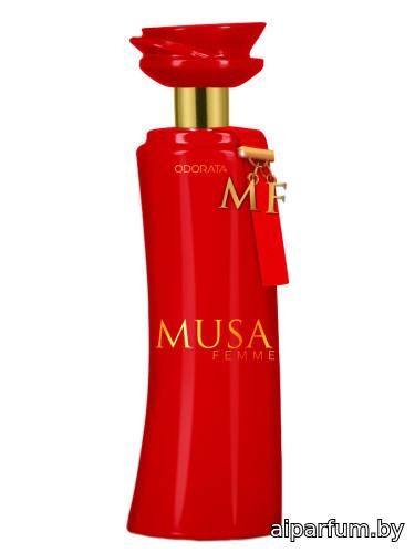 Musa Femme