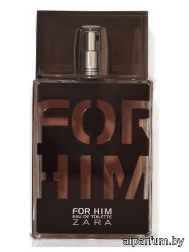 Zara For Him 2012