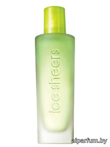 Ice Sheers Refreshing