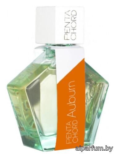 Pentachords Auburn