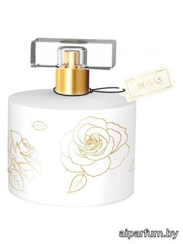 Rosas Velvet