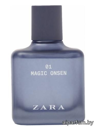 01 Magic Onsen