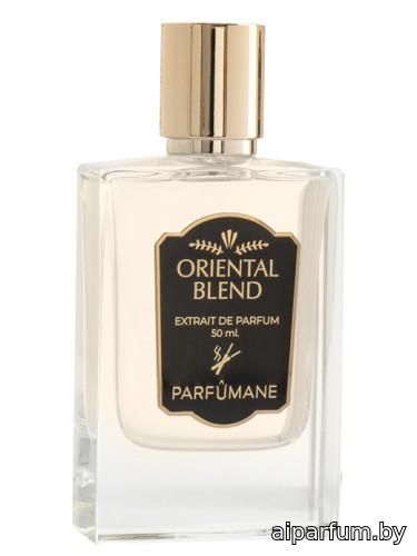 Oriental Blend