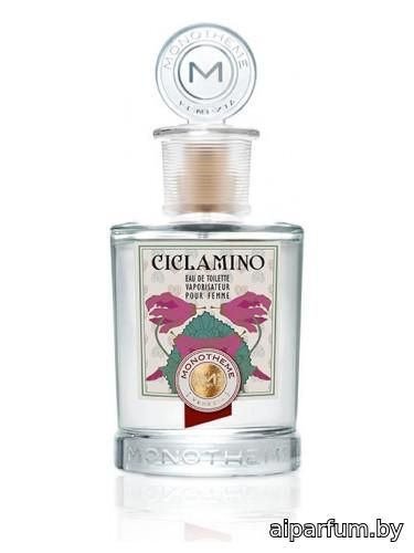 Ciclamino