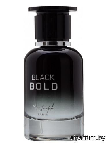 Black Bold