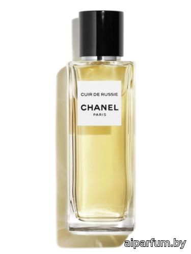 Cuir de Russie Eau de Parfum